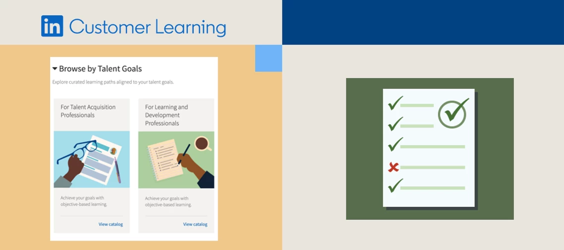 Explore resources by L&D Goals
