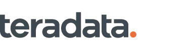 Teradata logo