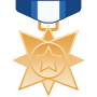 Certified Community Influencer