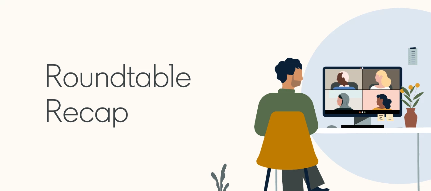 Roundtable Recap & 🎥: Measuring Learning Impact: Facts & Fiction