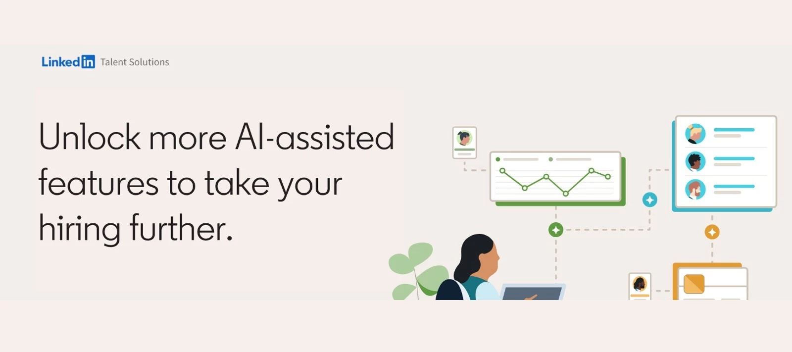 Q1 2024 Hiring Product Updates