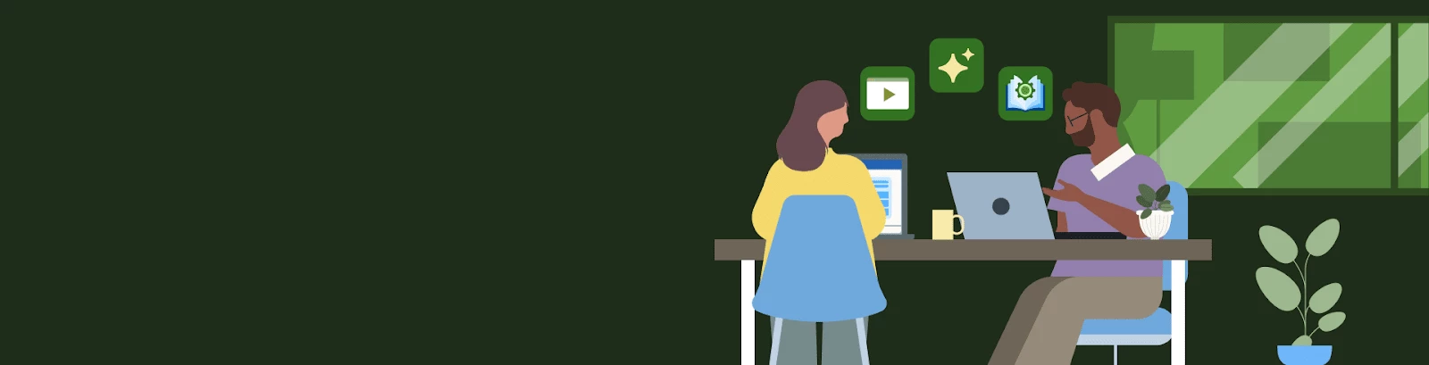 Quarterly Product Updates banner
