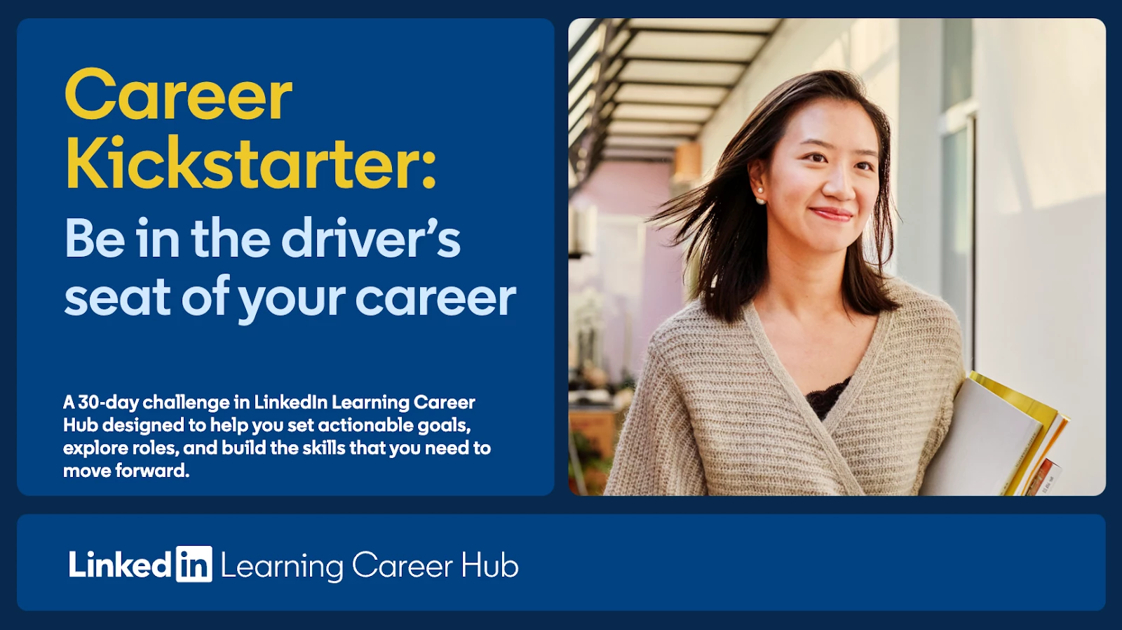 Career Kickstarter Toolkit preview