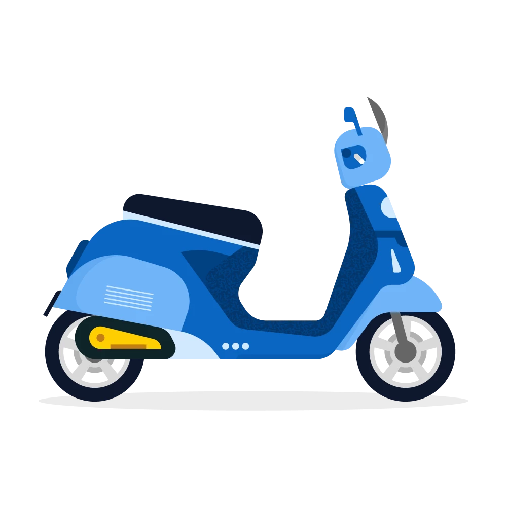 Talent Velocity Advantage compass illustration