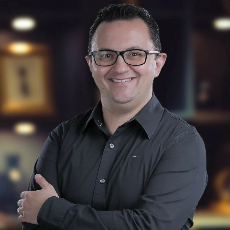 Wael Bakhaty