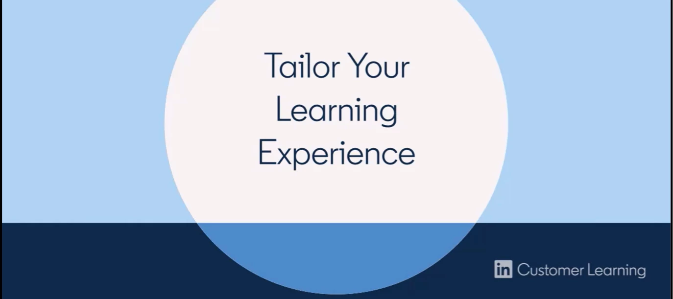Your Learning Center Experience just got better!