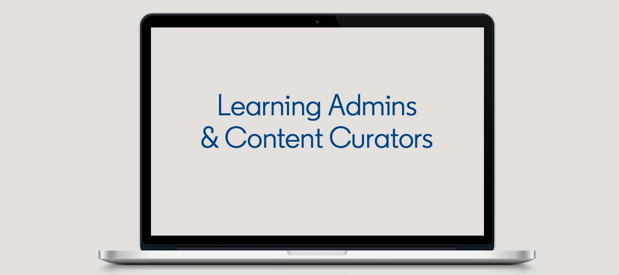 Teaching with LinkedIn Learning: A Course for Admins & Content Curators