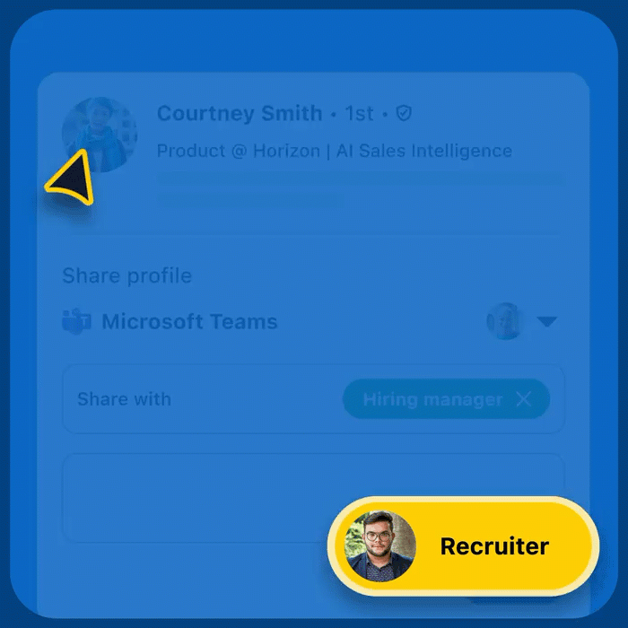 Now Available: Enable Hiring Assistant for Microsoft Teams