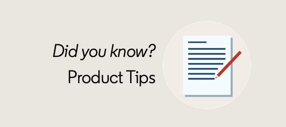 Apply Boolean Logic in the new Search Filter Experience