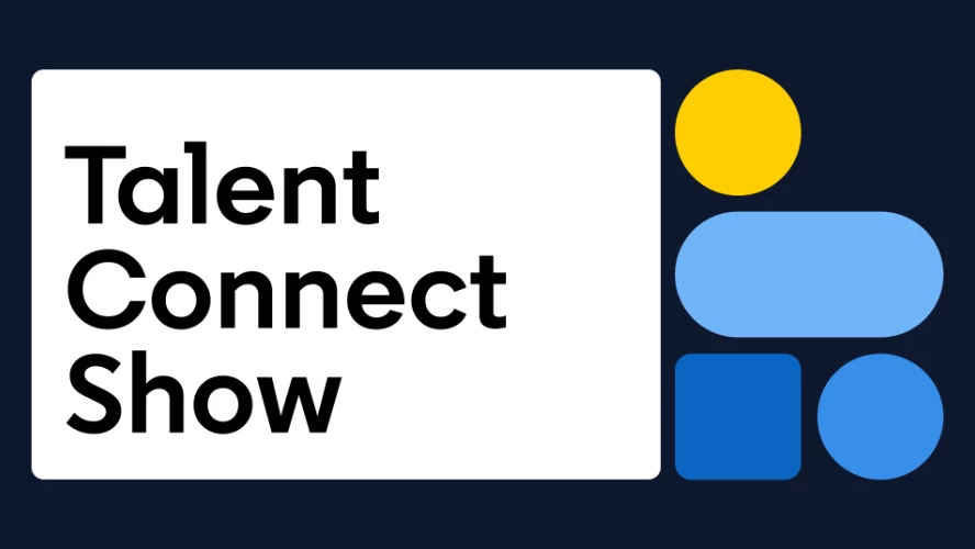 Talent Connect Show