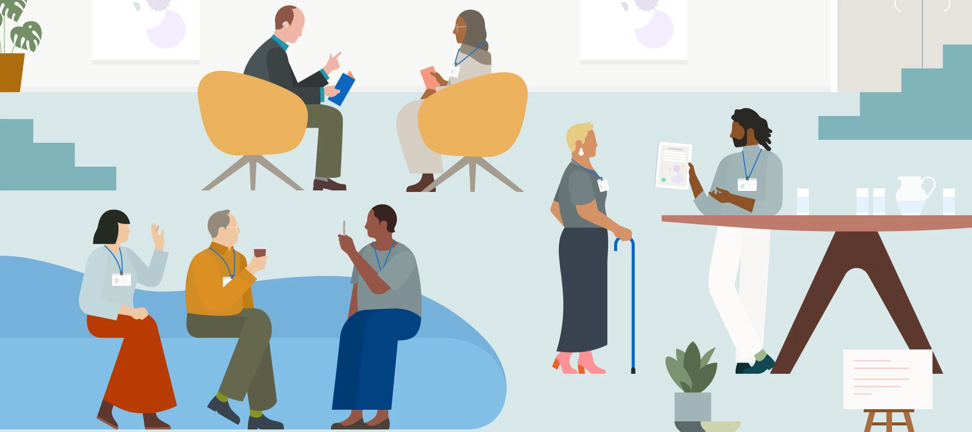 Apply to become a Community Roundtable speaker or Peer Perspectives author! ⭐️