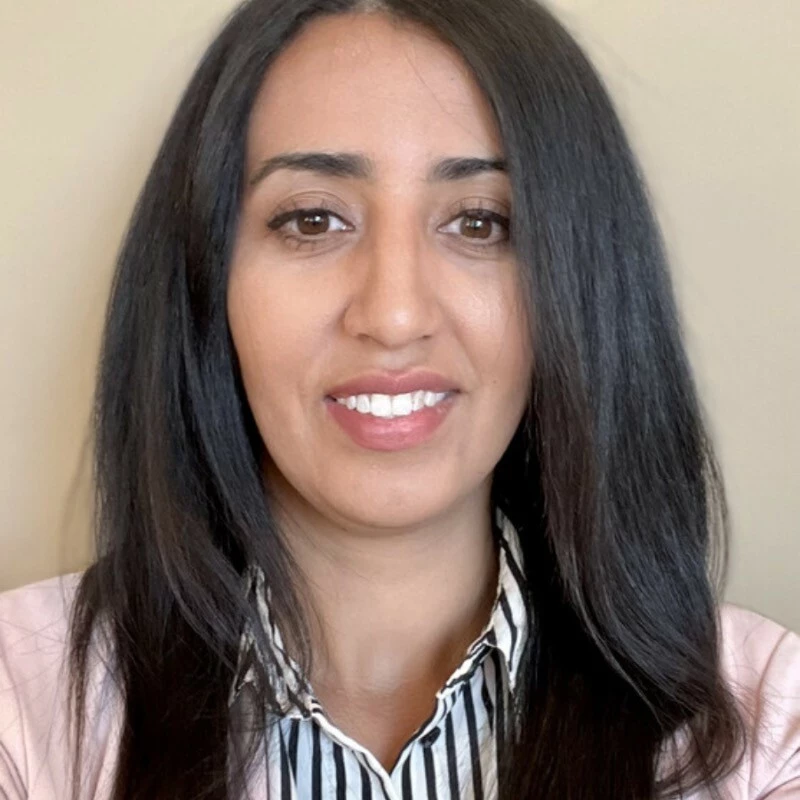 Najat Andreozzi