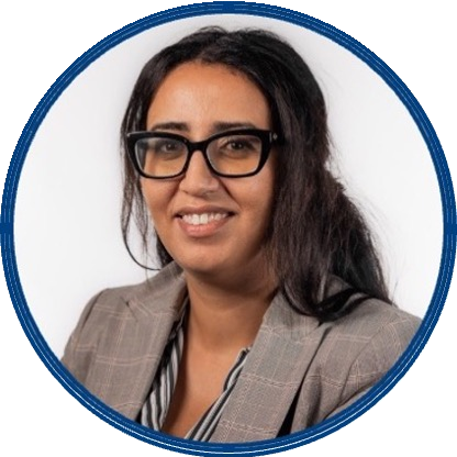 Najat Andreozzi
