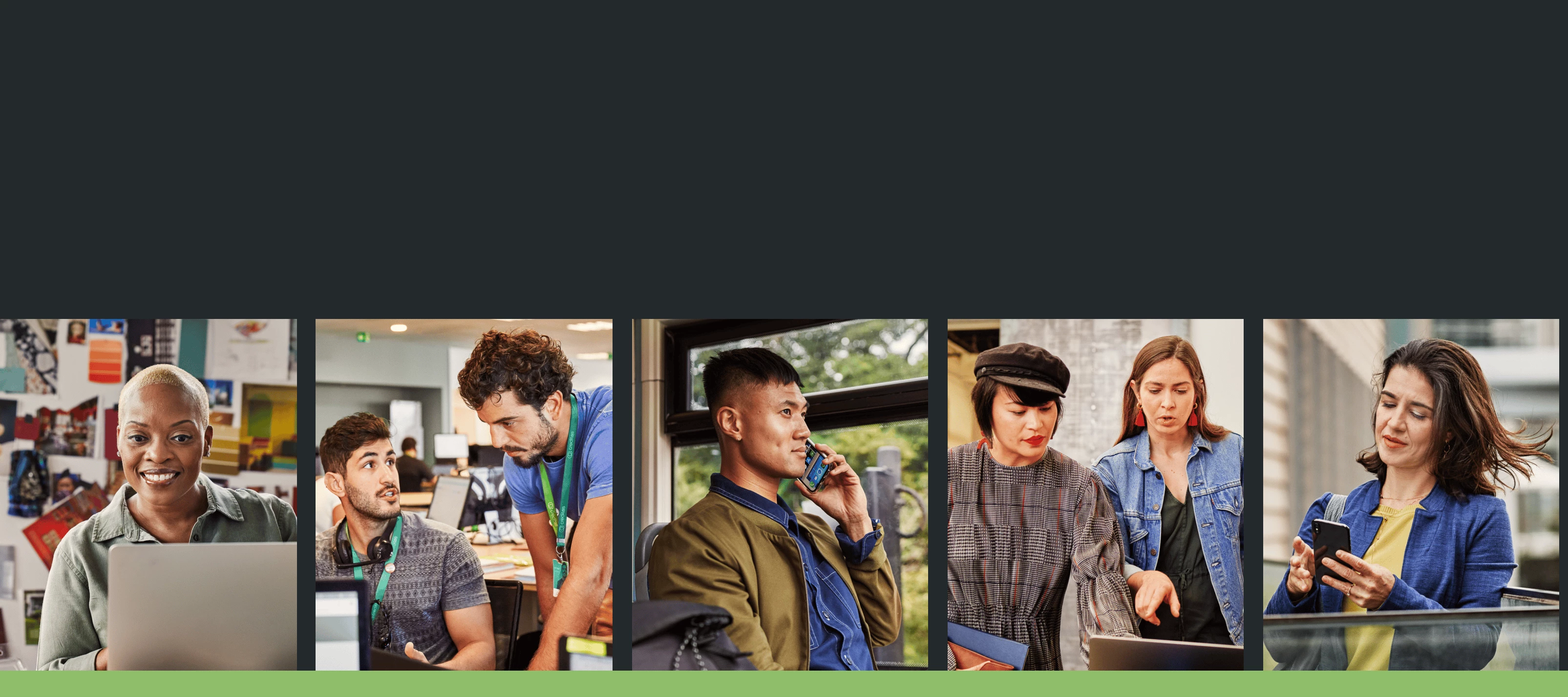 Key Insights from the Global Talent Trends Report 2024