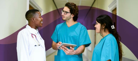 New! CE-Eligible Healthcare Learning Content and AI-Powered Role Plays on LinkedIn Learning