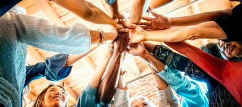 Hiring is a team sport: Creating a culture where recruiting is everyone’s job