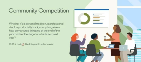 🏆 Community Competition: December 2023 Challenge