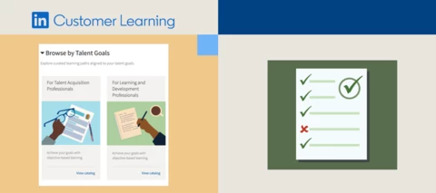 Explore resources by L&D Goals