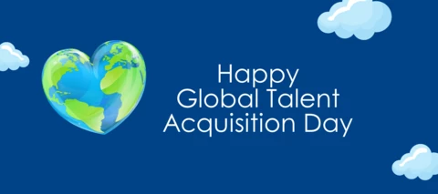 🌏 Celebrating Global Talent Acquisition Day 2024! 🌏 Celebrating Global Talent Acquisition Day 2024!