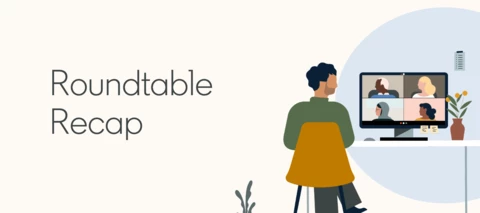 Roundtable Recap & 🎥 : Explore a Holistic Recruitment & Talent Enablement Approach