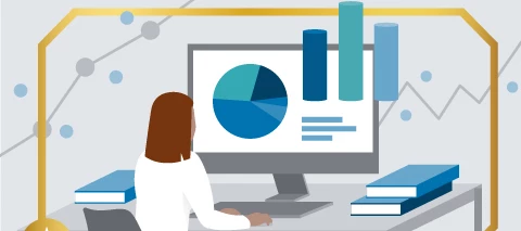 Data Professional Upskilling Framework On-Demand Mapping
