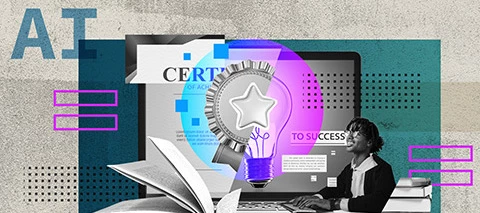 AI Skill Pathways Content Mapping