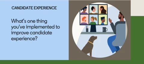 🏆 Community Challenge: Excellence in Candidate Experience ✨ [Winner Announced]