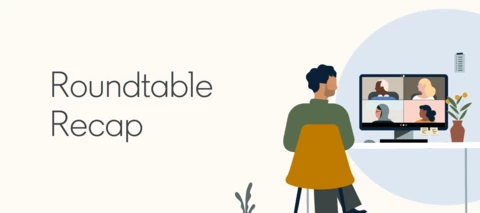 Roundtable Recap & 🎥: Measuring Learning Impact: Facts & Fiction