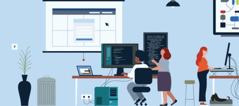 Recruiting for AI? Here’s the skills you’ll be hiring for...