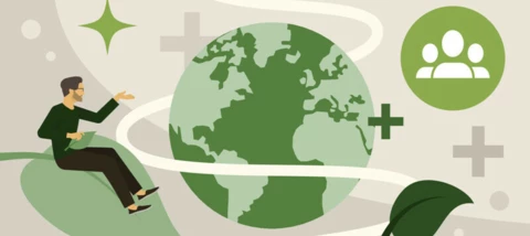 LinkedIn Learning Sustainability Framework