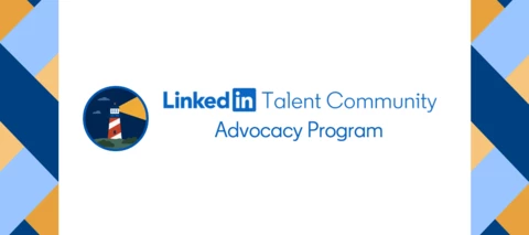 📣 Exciting News! Talent Community Advocacy Program is HERE!