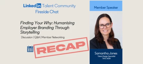 🎥 Recap & Recording: September 2025 Member Fireside Chat | Humanising EVP