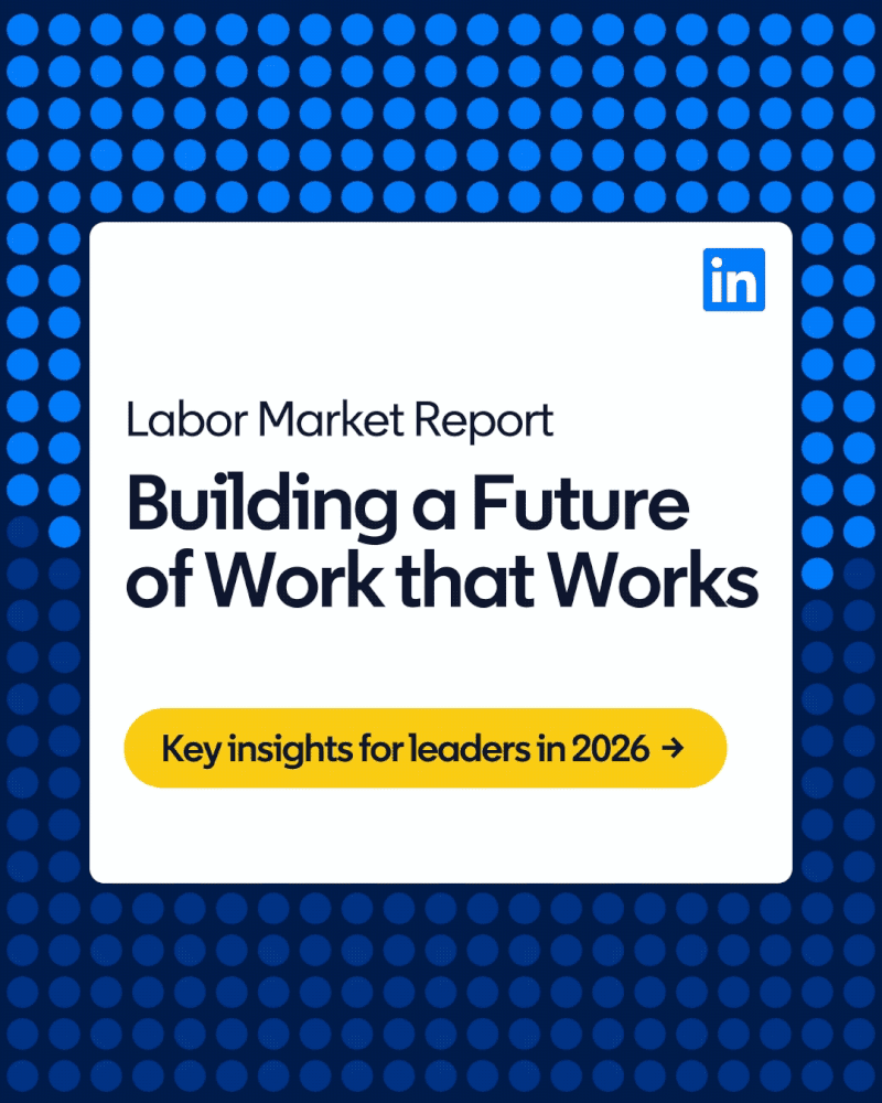Labor Market Report 2026