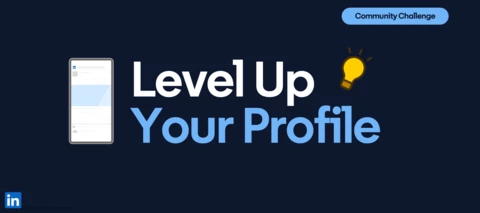 🚀 Level Up Your LinkedIn Profile