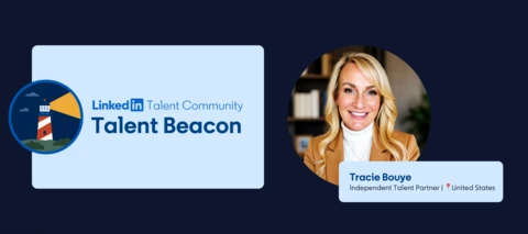 Talent Beacon Spotlight: Tracie Bouye