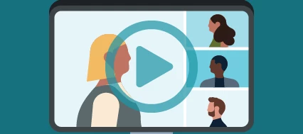 Live & On-Demand Resources for Search & Staffing