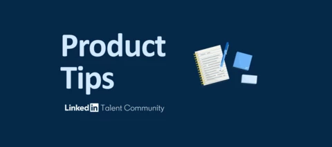 Product Tip: Stop Guessing. Start Knowing. Use the InMail Report.