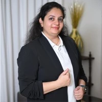 Soniya Karia
