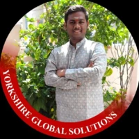 Ch Prathmesh Geetraj