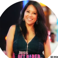 Jessica George-Talent Beacon