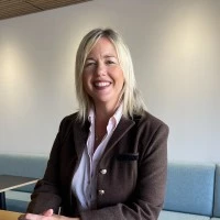 Hilary Sinclair-hyde