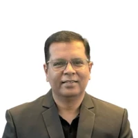 Sunil Narsinghani