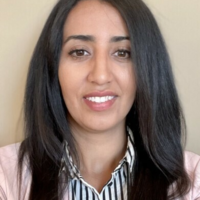 Najat Andreozzi