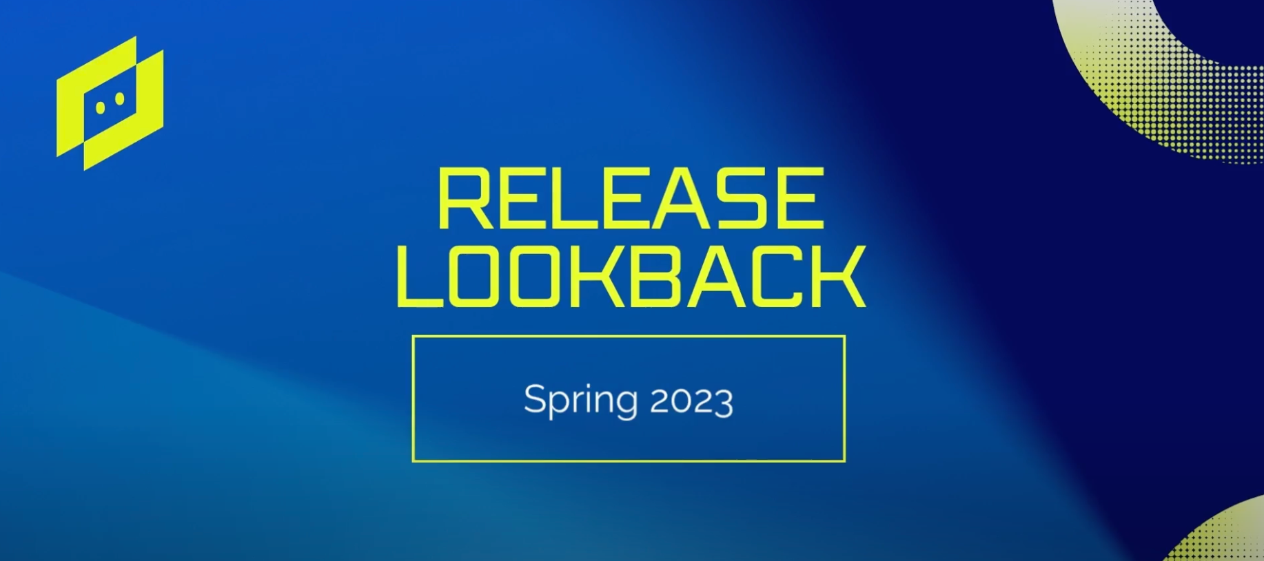 LogicMonitor Spring 2023 Product Release Lookback