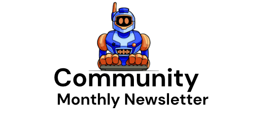 Community Newsletter - September 2023