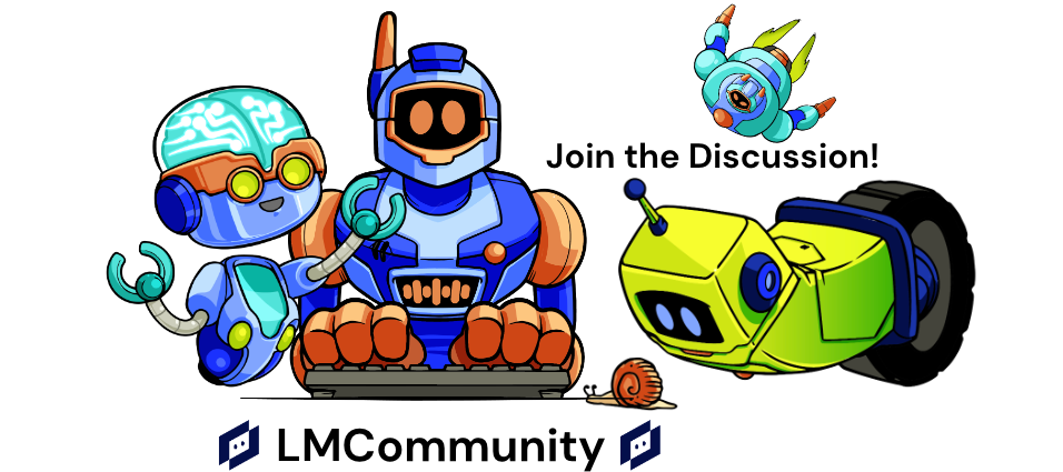 How to share Community content! And get some swag!