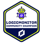 LM Community Champion