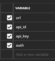 API Tokens  LogicMonitor