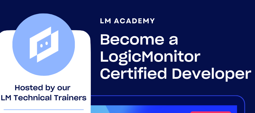New LM Advanced Platform Development course at a 50% discount!