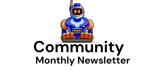 Community Newsletter - November Wrap up